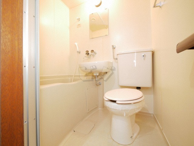 バス・トイレ