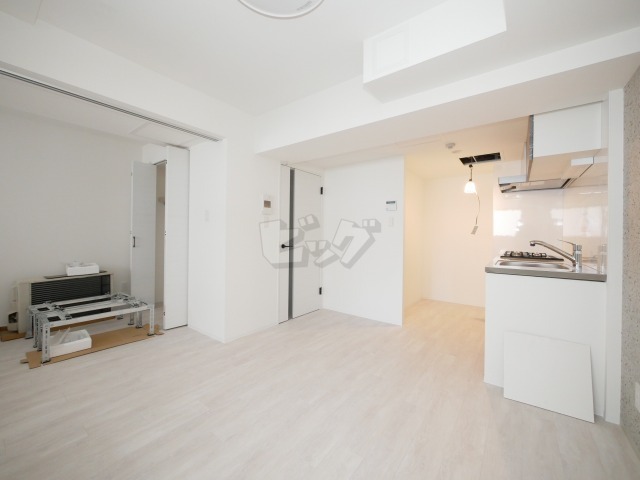 リビング・ダイニング