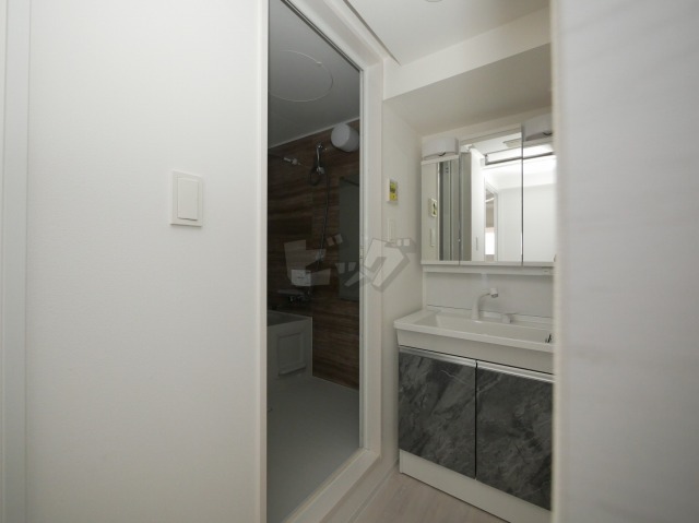 洗面所・脱衣所