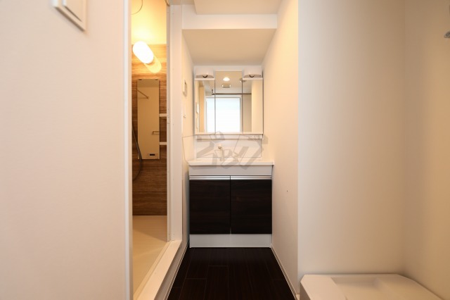 洗面所・脱衣所