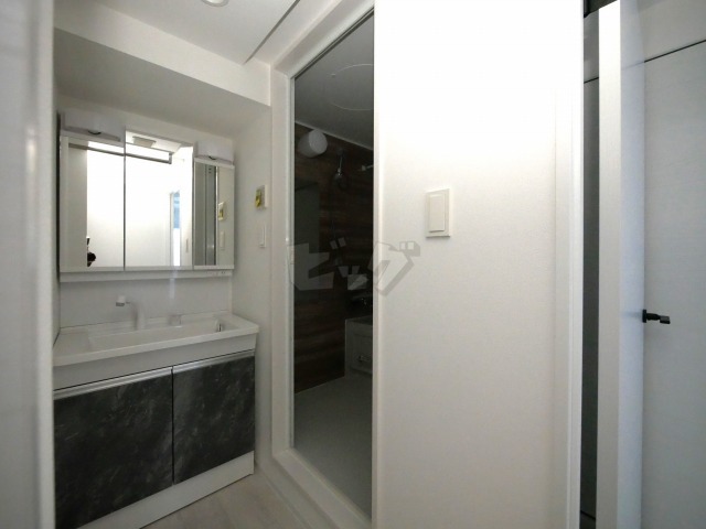 洗面所・脱衣所