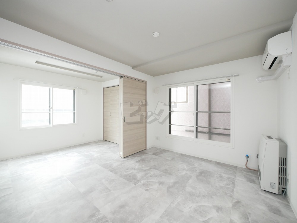 リビング・ダイニング