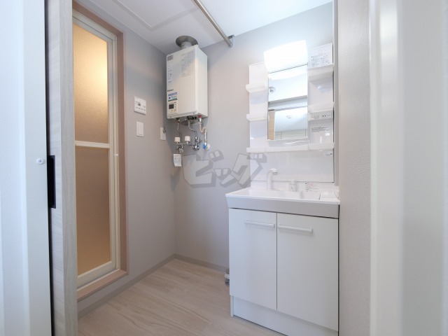 洗面所・脱衣所