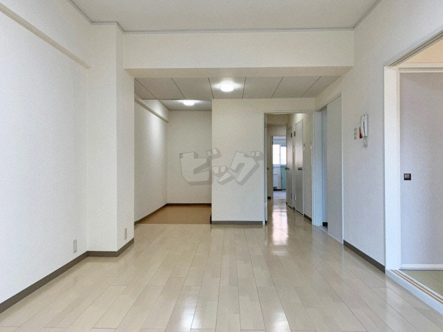 リビング・ダイニング