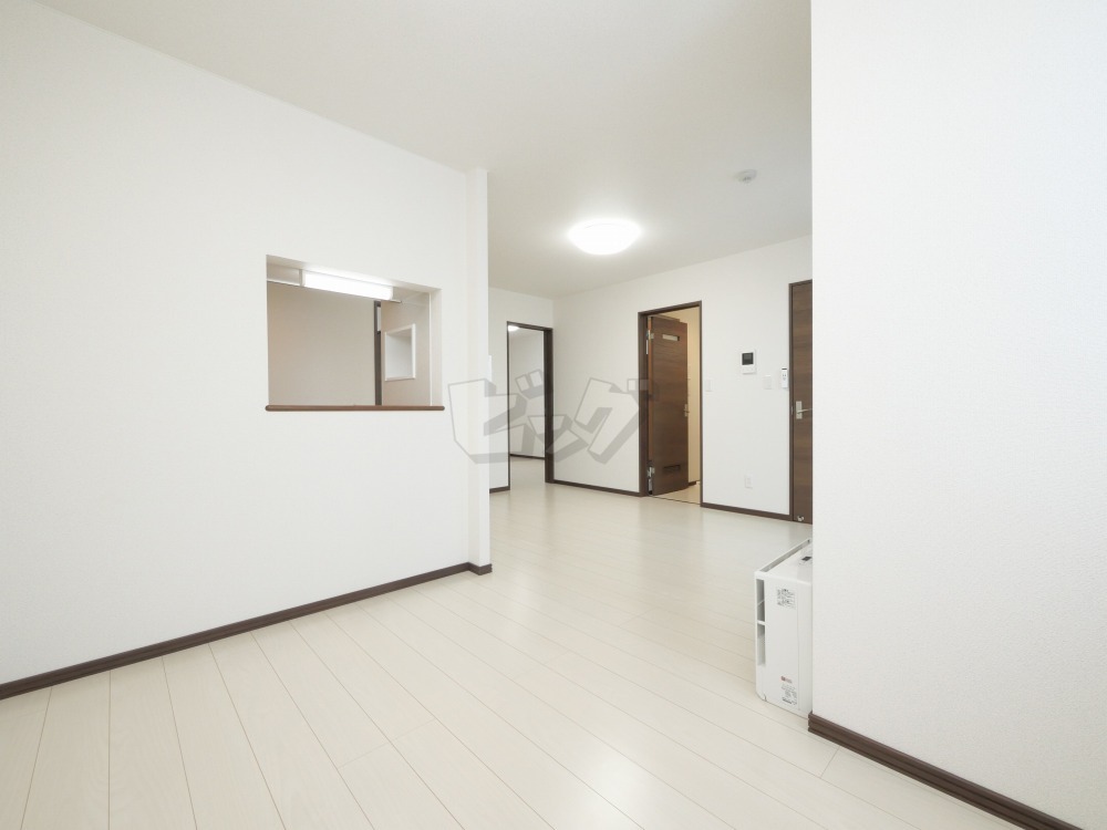 リビング・ダイニング