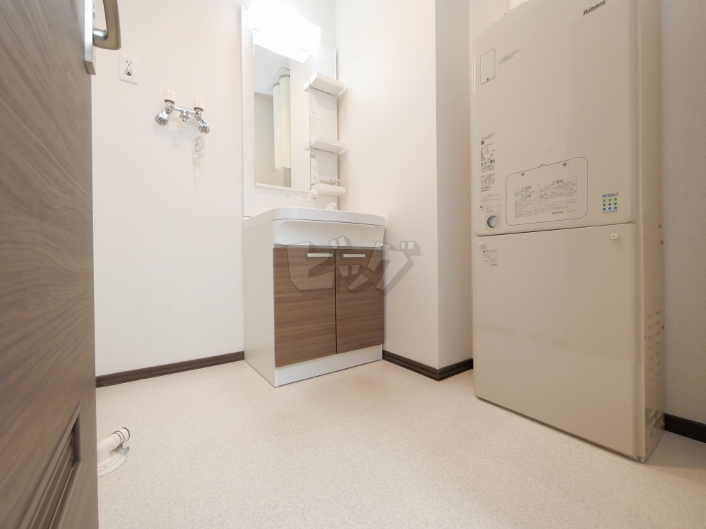 洗面所・脱衣所