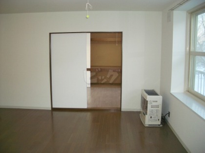 リビング・ダイニング