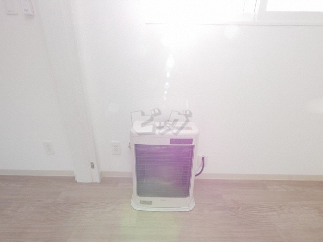 ストーブ