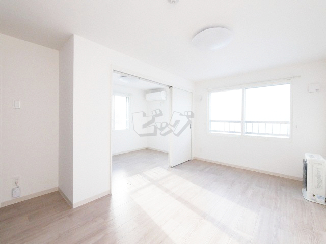 リビング・ダイニング