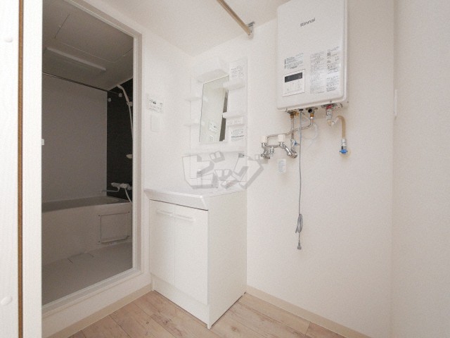 洗面所・脱衣所