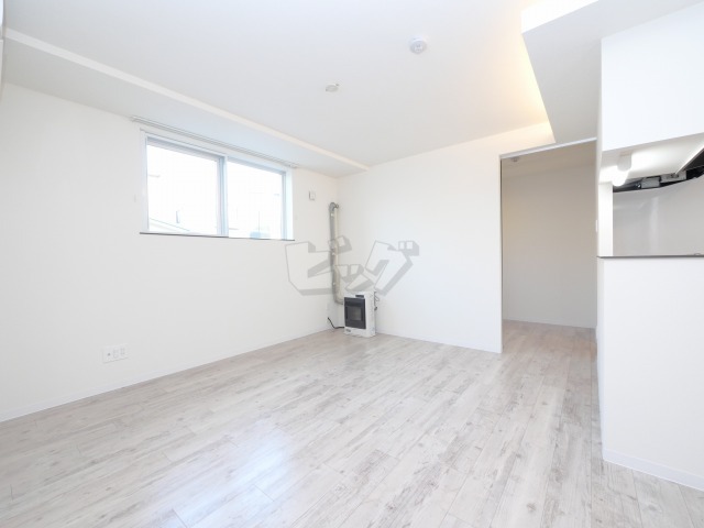 リビング・ダイニング