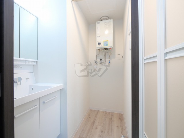 洗面所・脱衣所