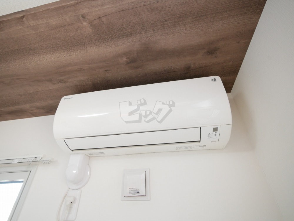 エアコン