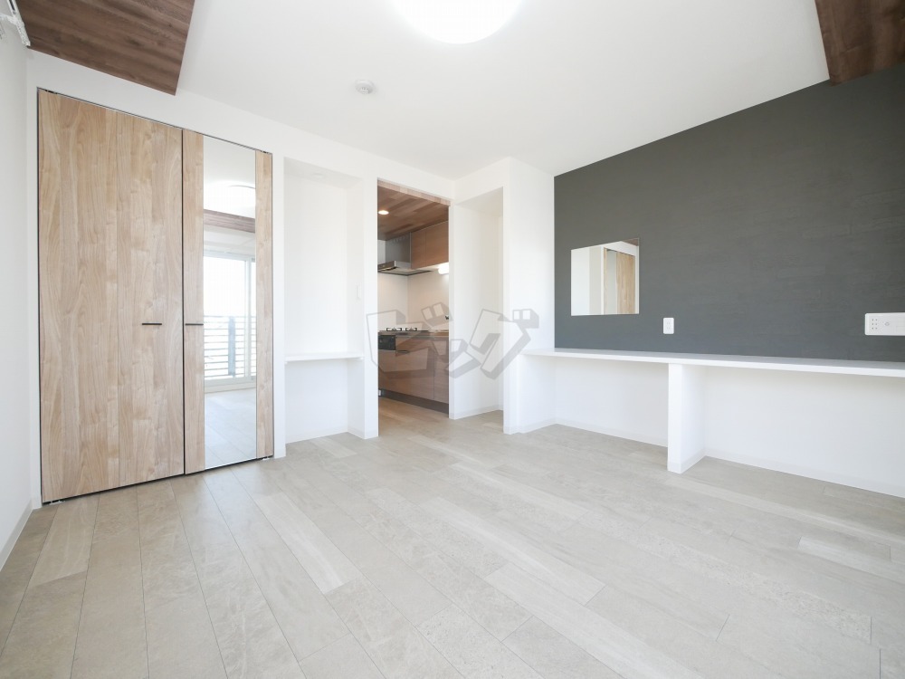 リビング・ダイニング