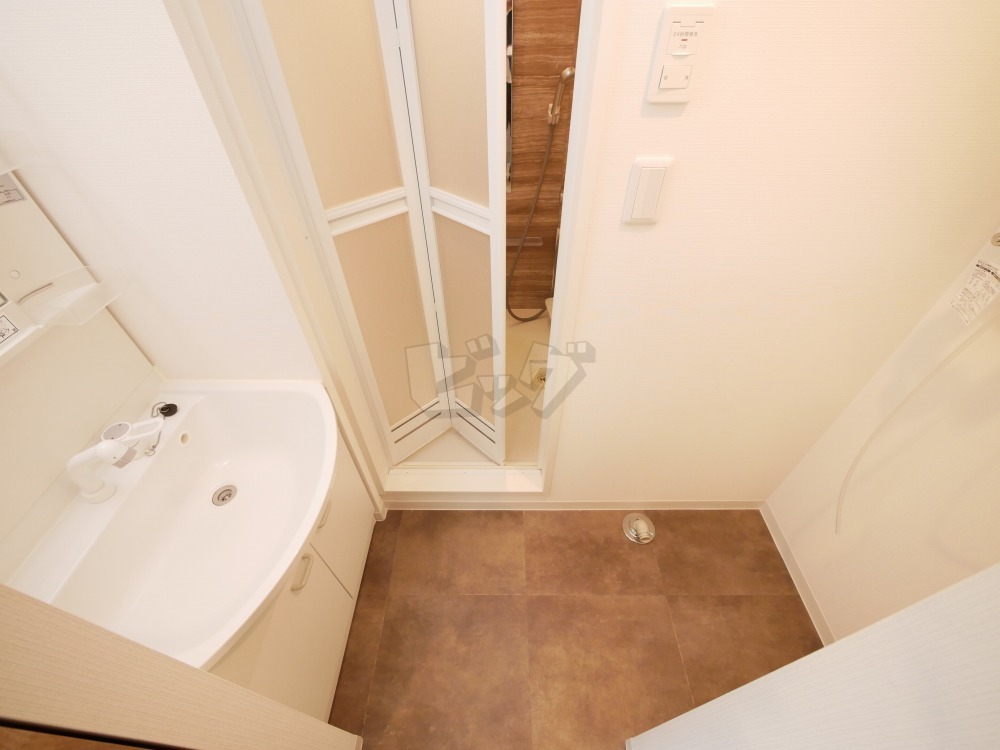 洗面所・脱衣所