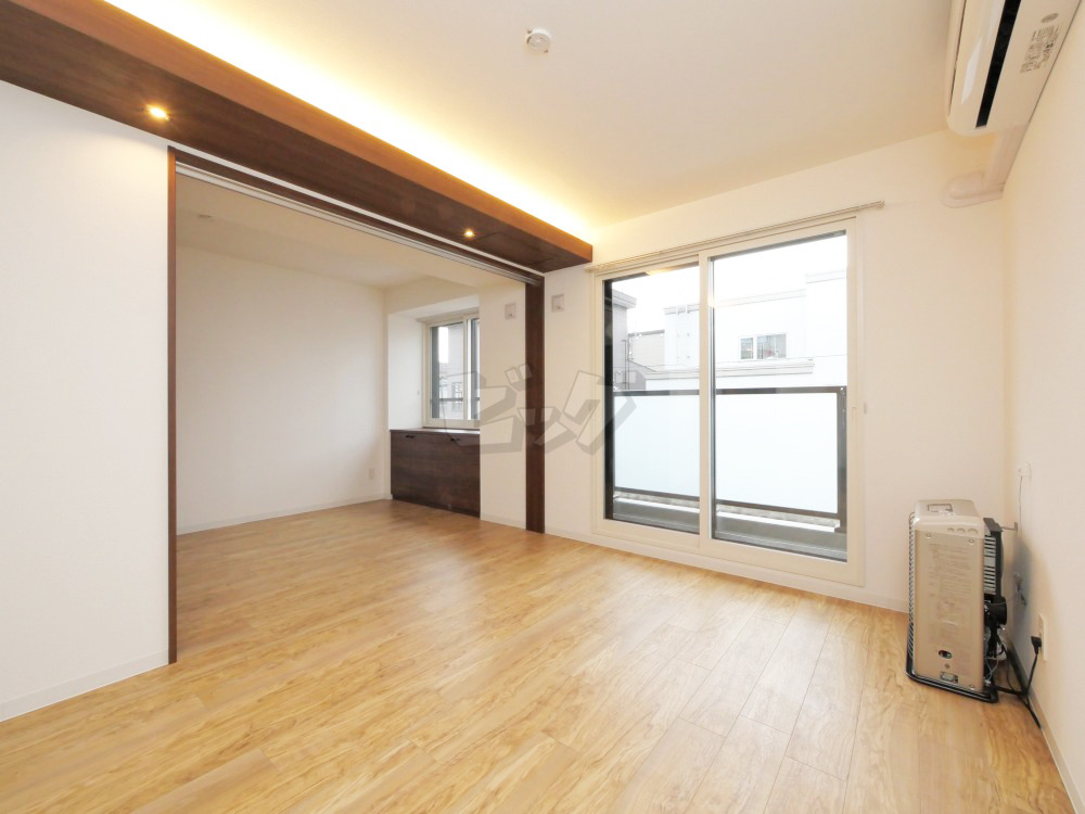 リビング・ダイニング