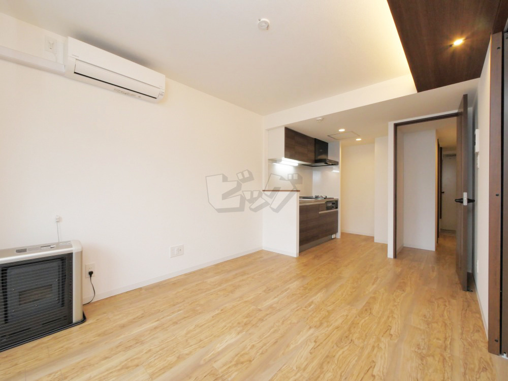 リビング・ダイニング