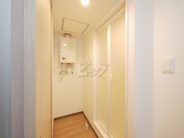 洗面所・脱衣所