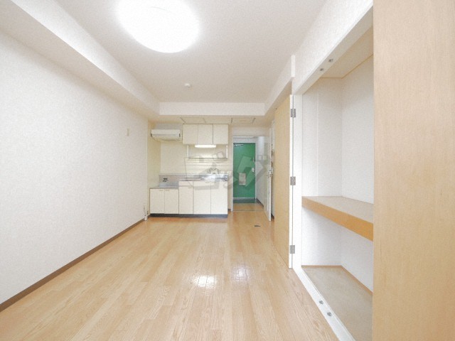 リビング・ダイニング