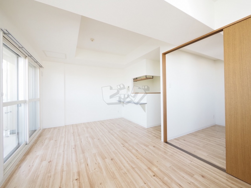 リビング・ダイニング