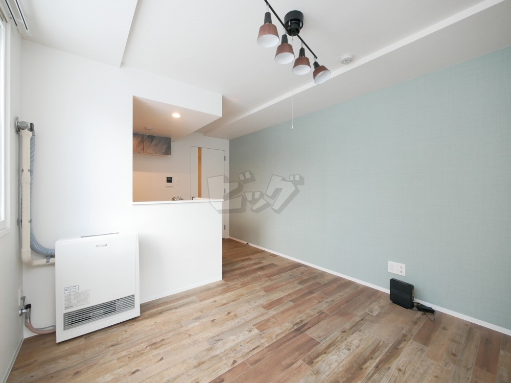 リビング・ダイニング