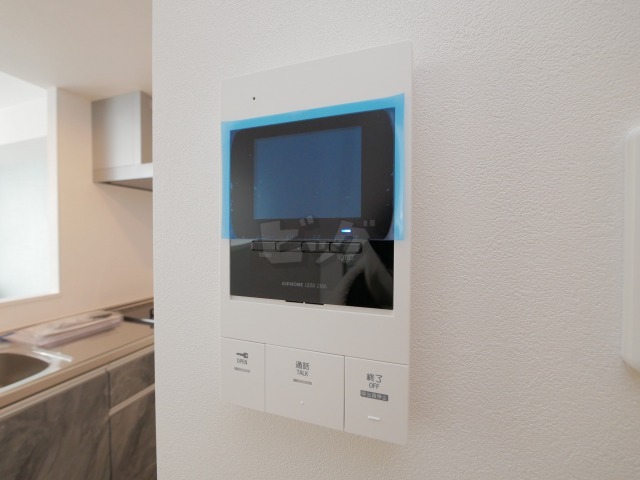 インターホン
