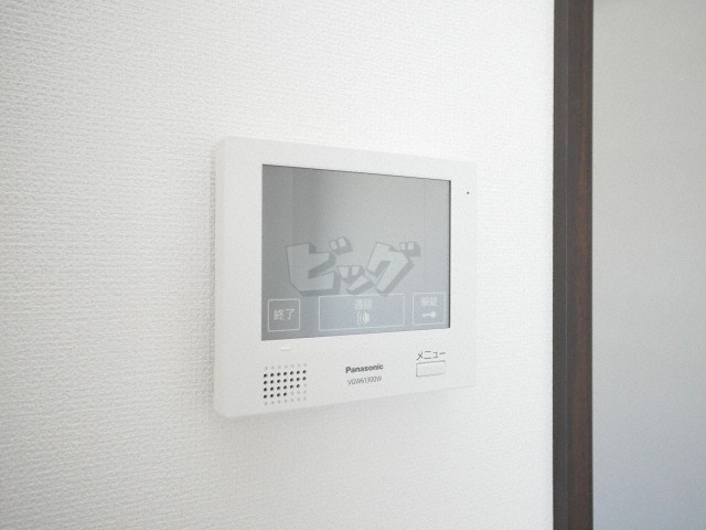 インターホン