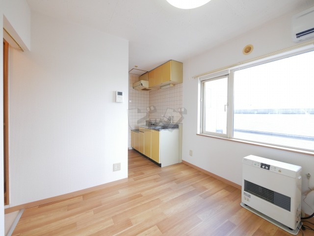 リビング・ダイニング