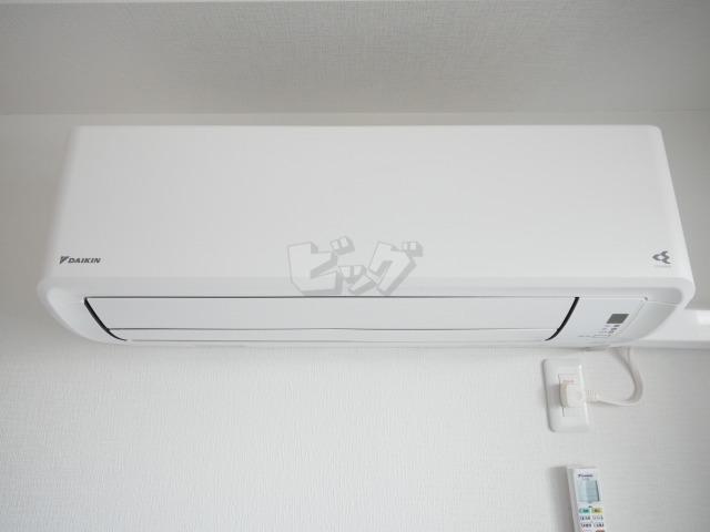 エアコン