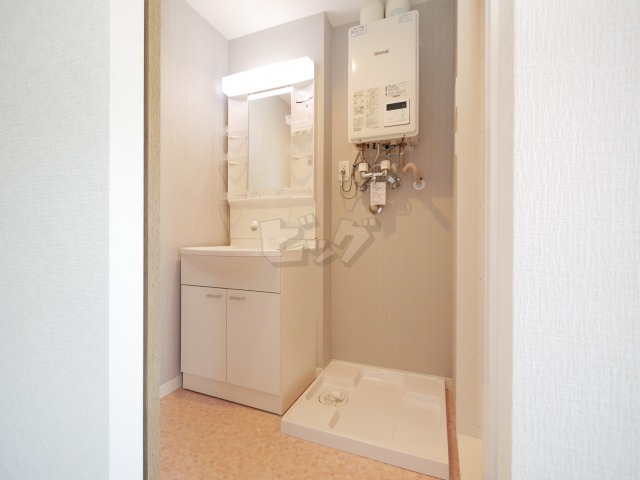 洗面所・脱衣所