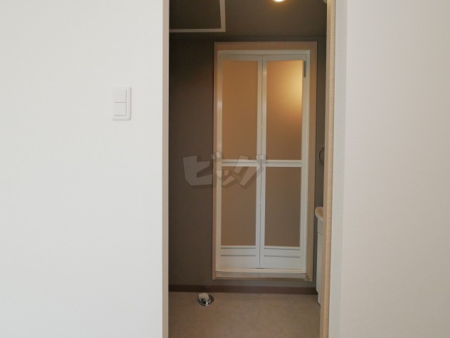 洗面所・脱衣所