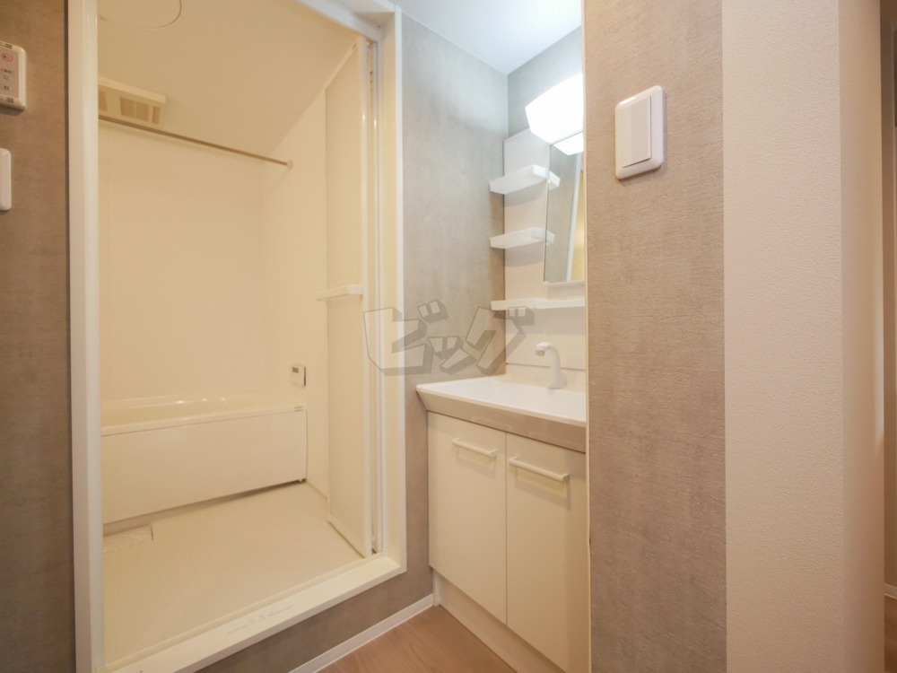 洗面所・脱衣所