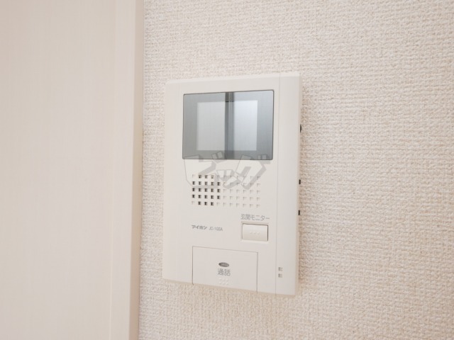 インターホン