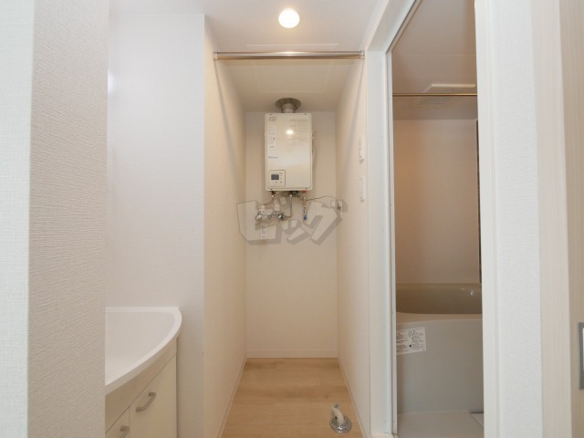 洗面所・脱衣所