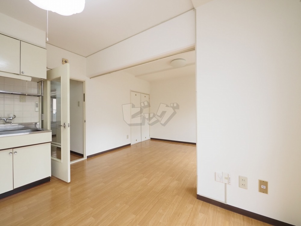 リビング・ダイニング