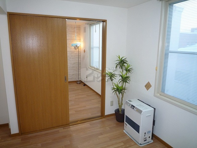 リビング・ダイニング