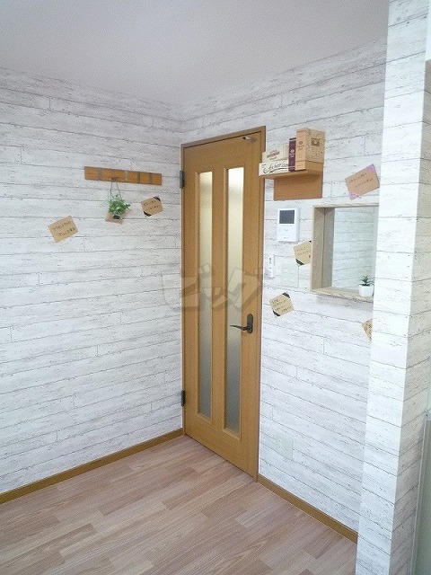 リビング・ダイニング