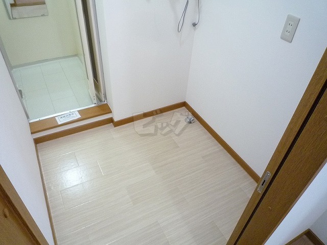 洗面所・脱衣所