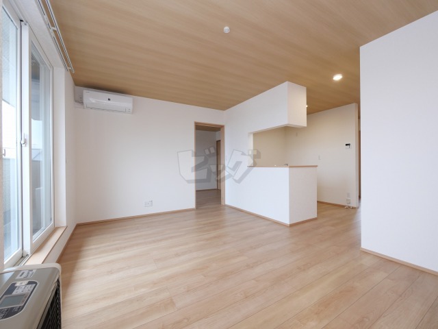 リビング・ダイニング