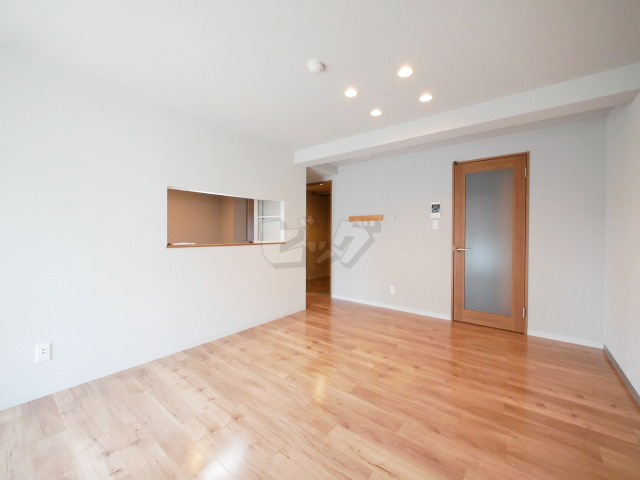 リビング・ダイニング