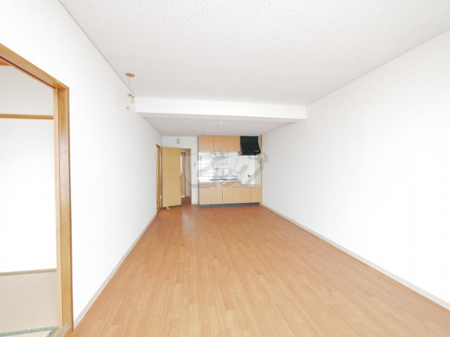 リビング・ダイニング