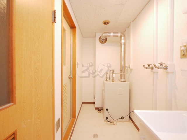 洗面所・脱衣所