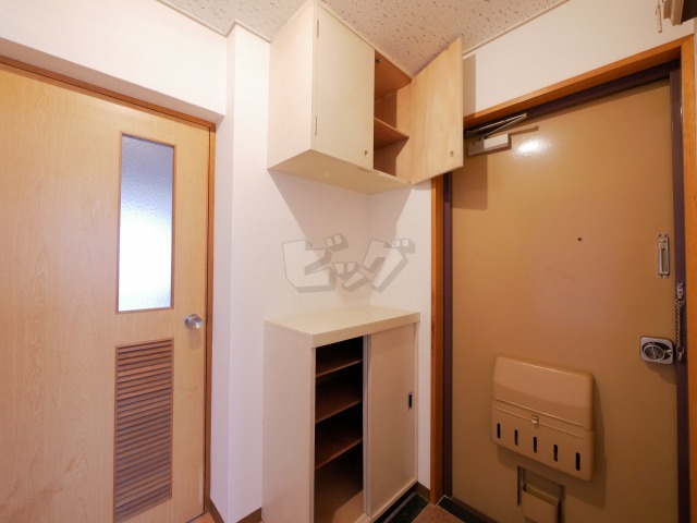 玄関収納