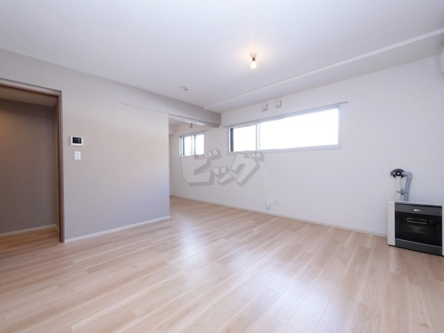 リビング・ダイニング