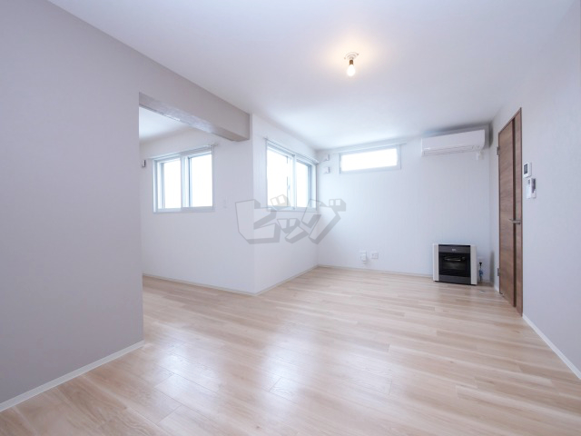 リビング・ダイニング