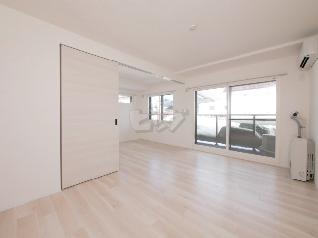 リビング・ダイニング