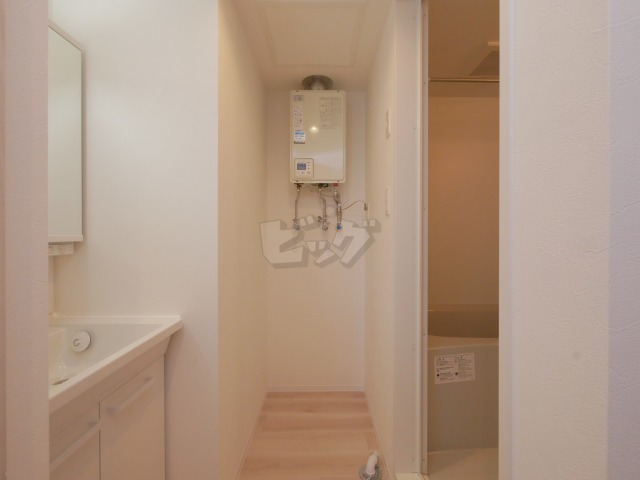 洗面所・脱衣所