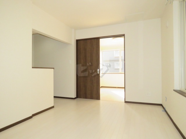 リビング・ダイニング