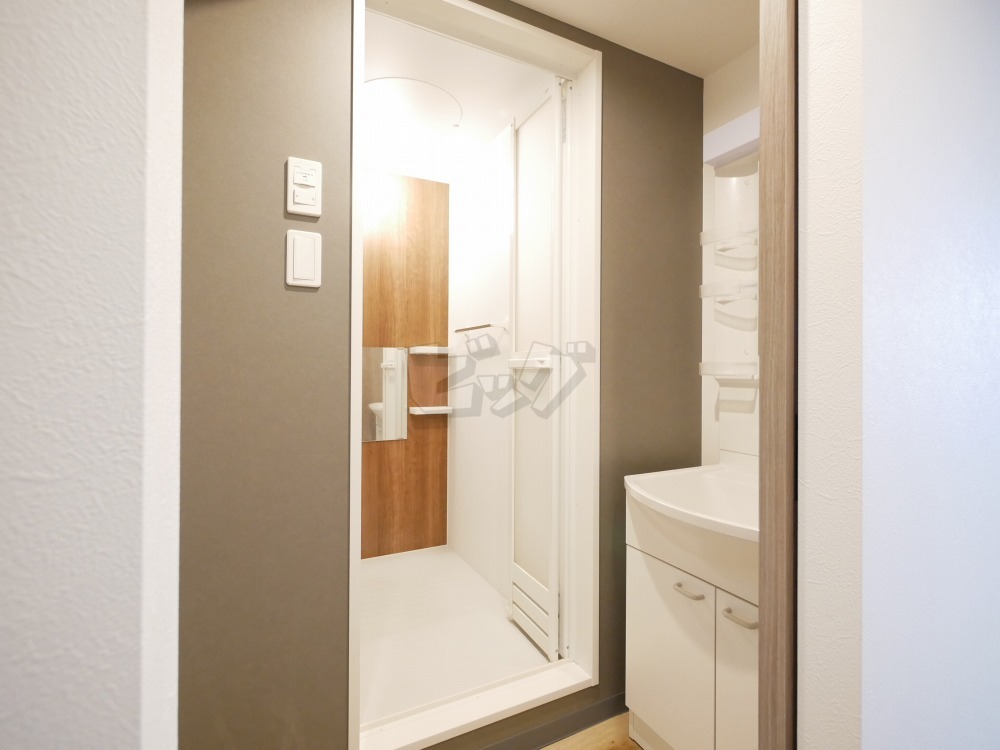 洗面所・脱衣所