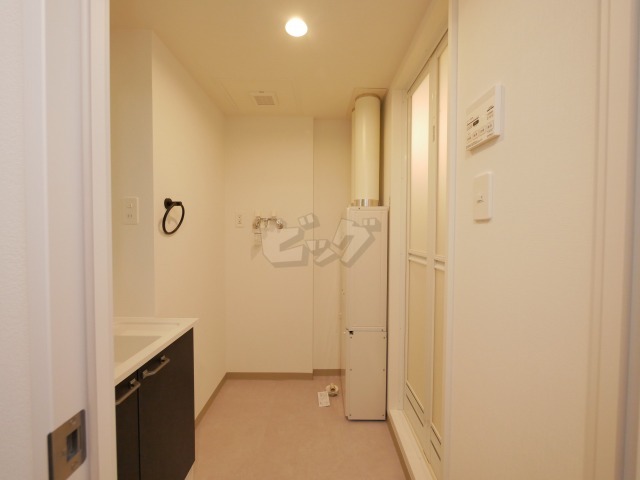 洗面所・脱衣所